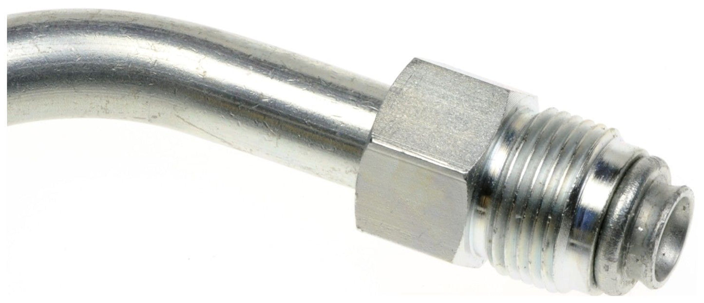 Gates Power Steering Pressure Line Hose Assembly 365571