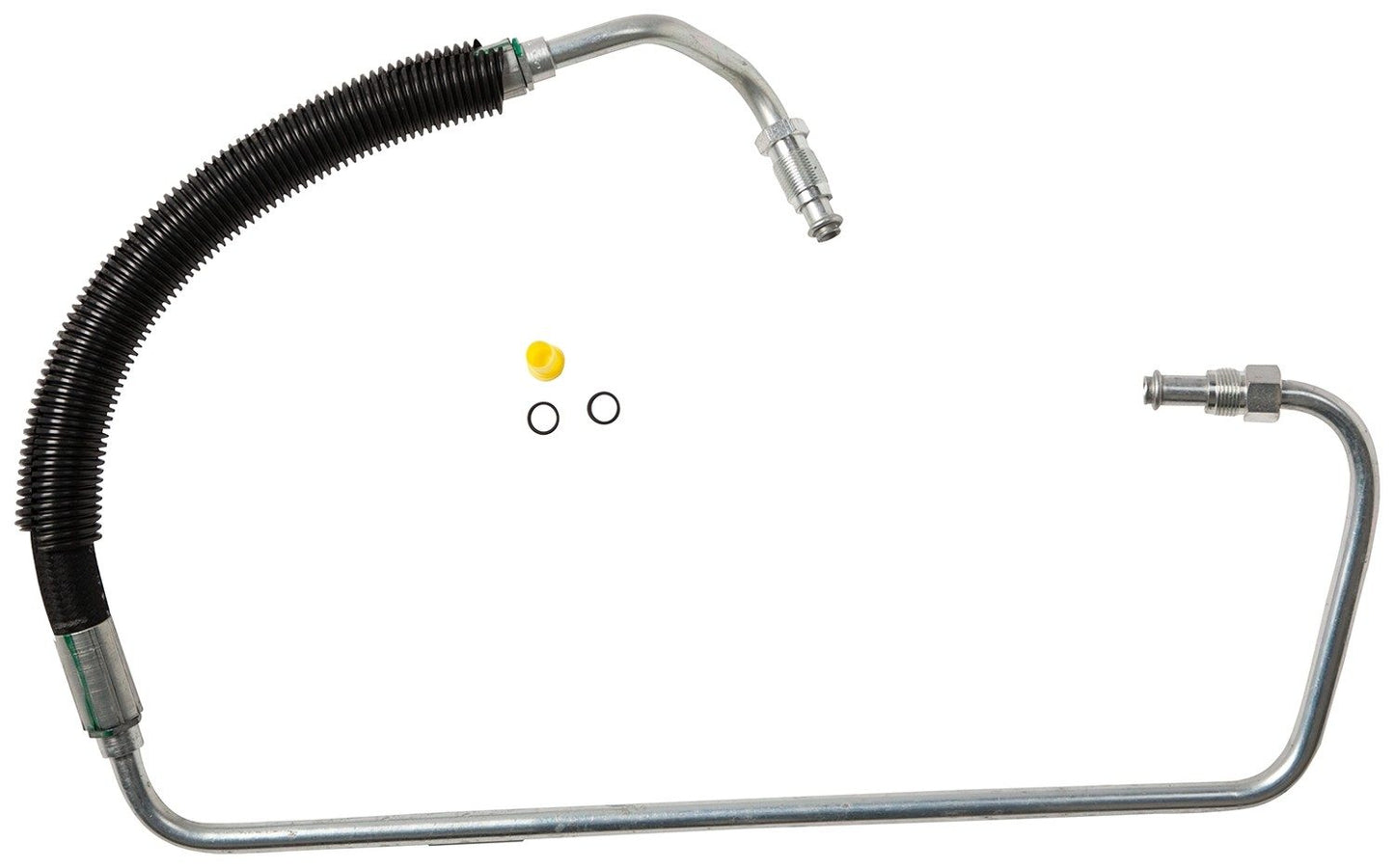 Gates Power Steering Pressure Line Hose Assembly 365571