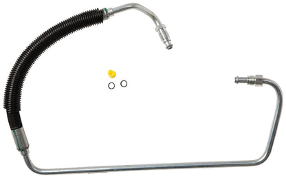 Gates Power Steering Pressure Line Hose Assembly 365571