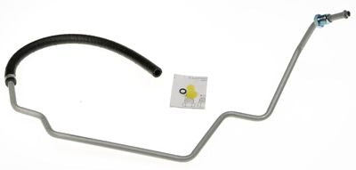Gates Power Steering Return Line Hose Assembly 365572