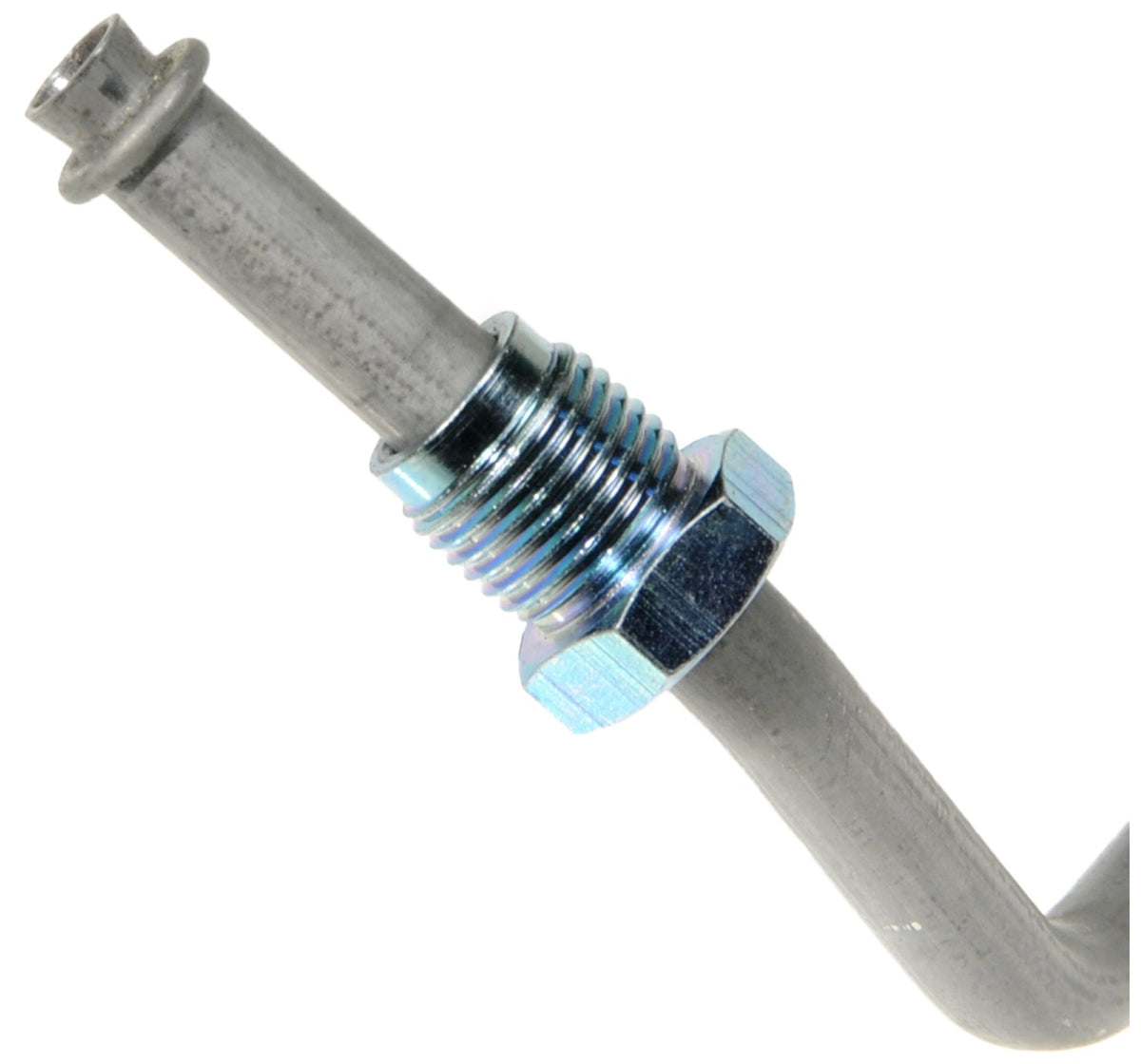 Gates Power Steering Return Line Hose Assembly 365572