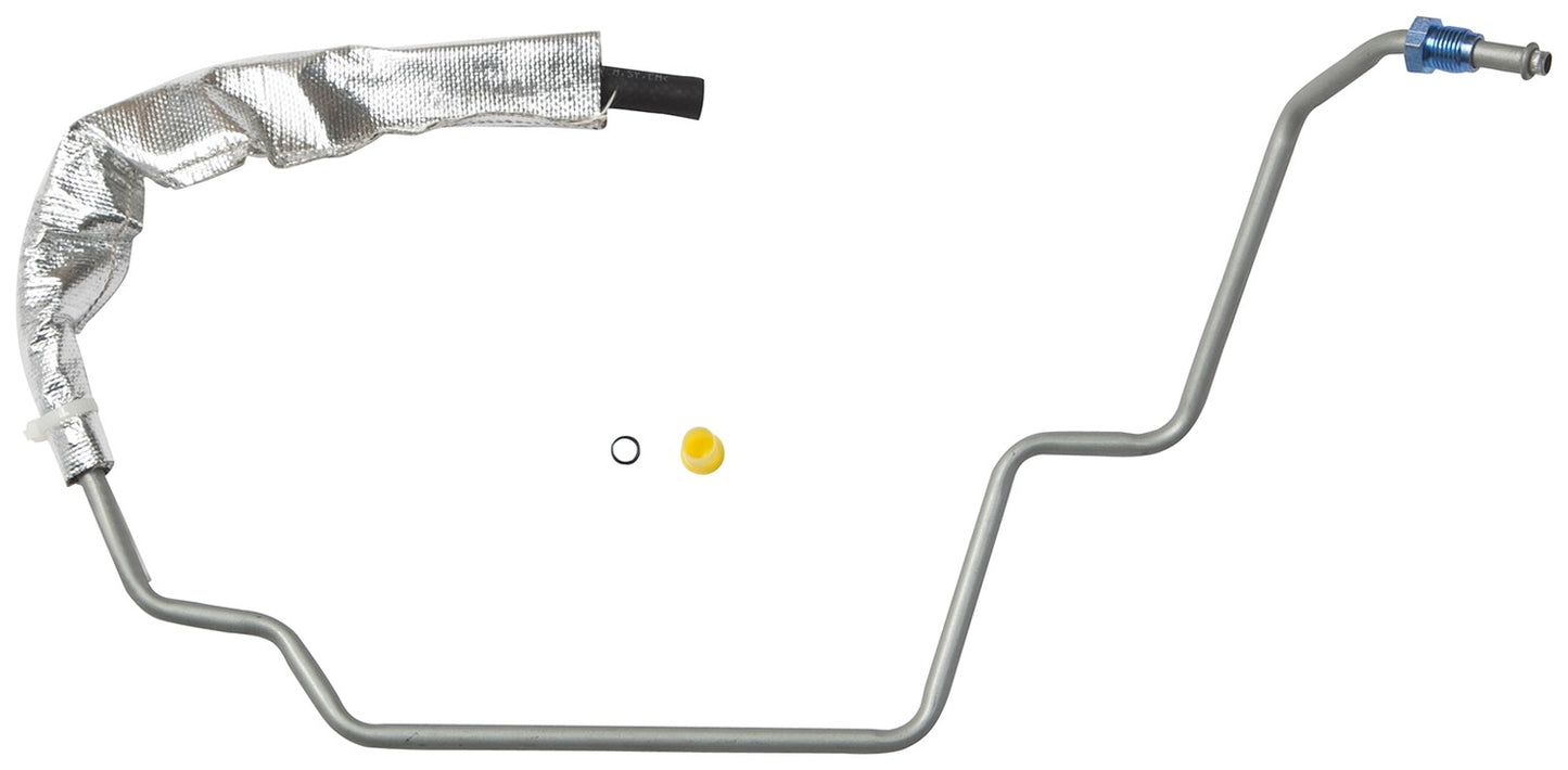 Gates Power Steering Return Line Hose Assembly 365572