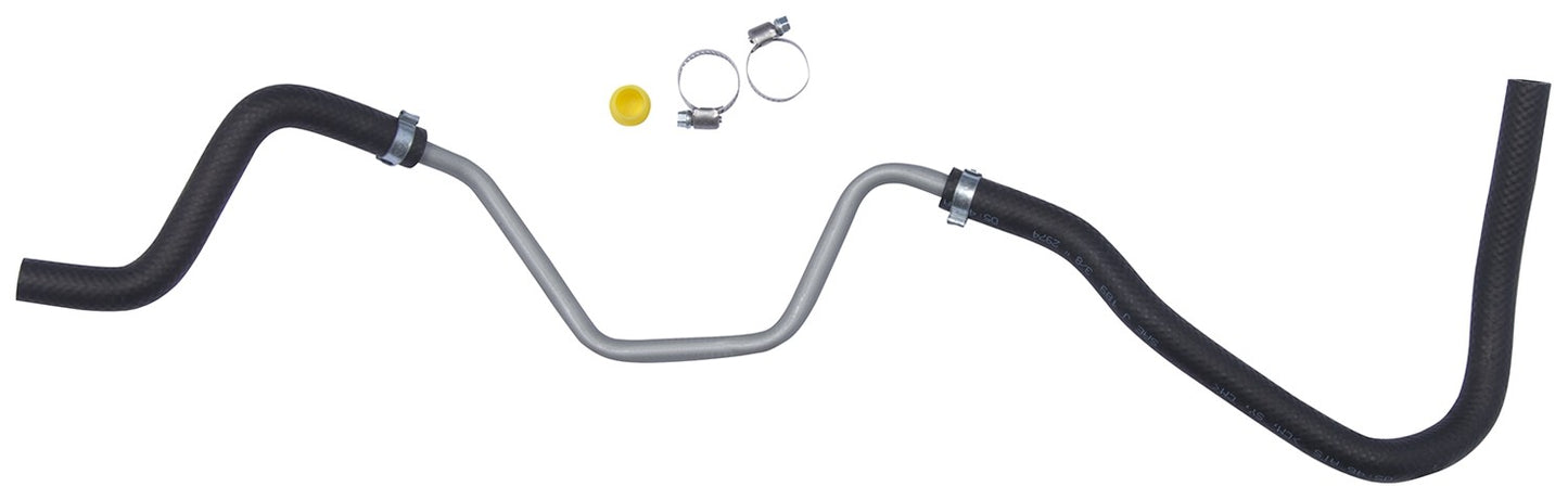 Gates Power Steering Return Line Hose Assembly 365573