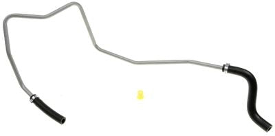 Gates Power Steering Return Line Hose Assembly 365576