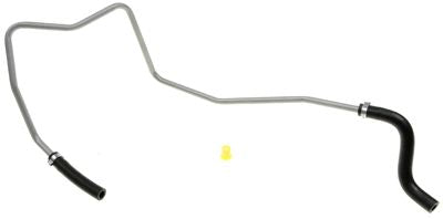 Gates Power Steering Return Line Hose Assembly 365576