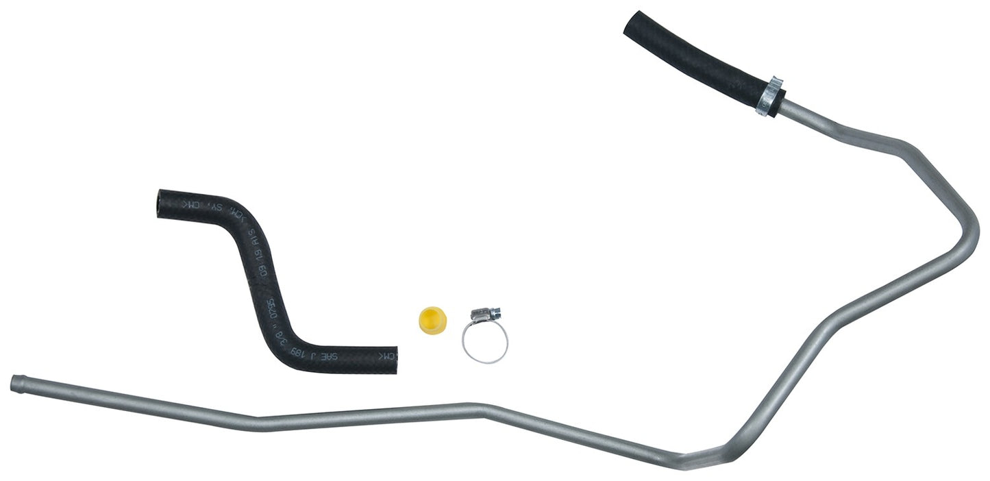 Gates Power Steering Return Line Hose Assembly 365576