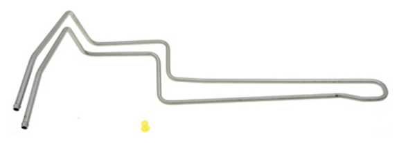 Gates Power Steering Return Line Hose Assembly 365578