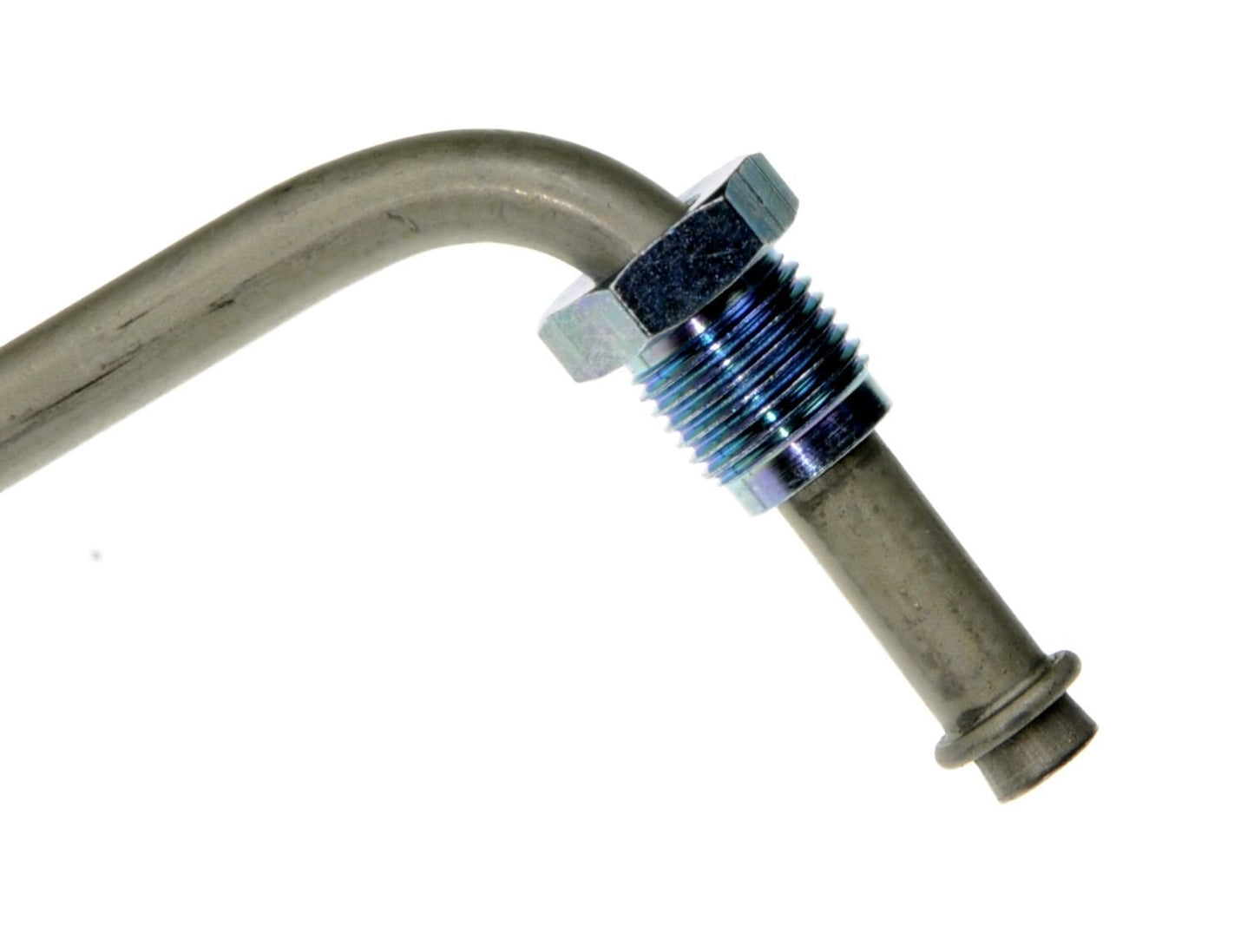 Gates Power Steering Pressure Line Hose Assembly 365579
