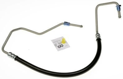 Gates Power Steering Pressure Line Hose Assembly 365579