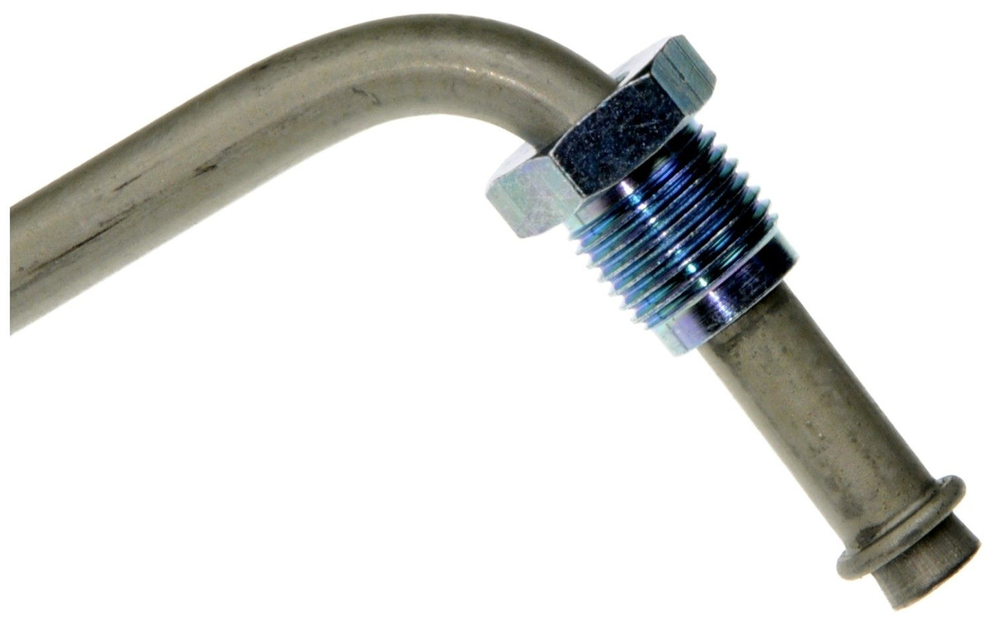 Gates Power Steering Pressure Line Hose Assembly 365579