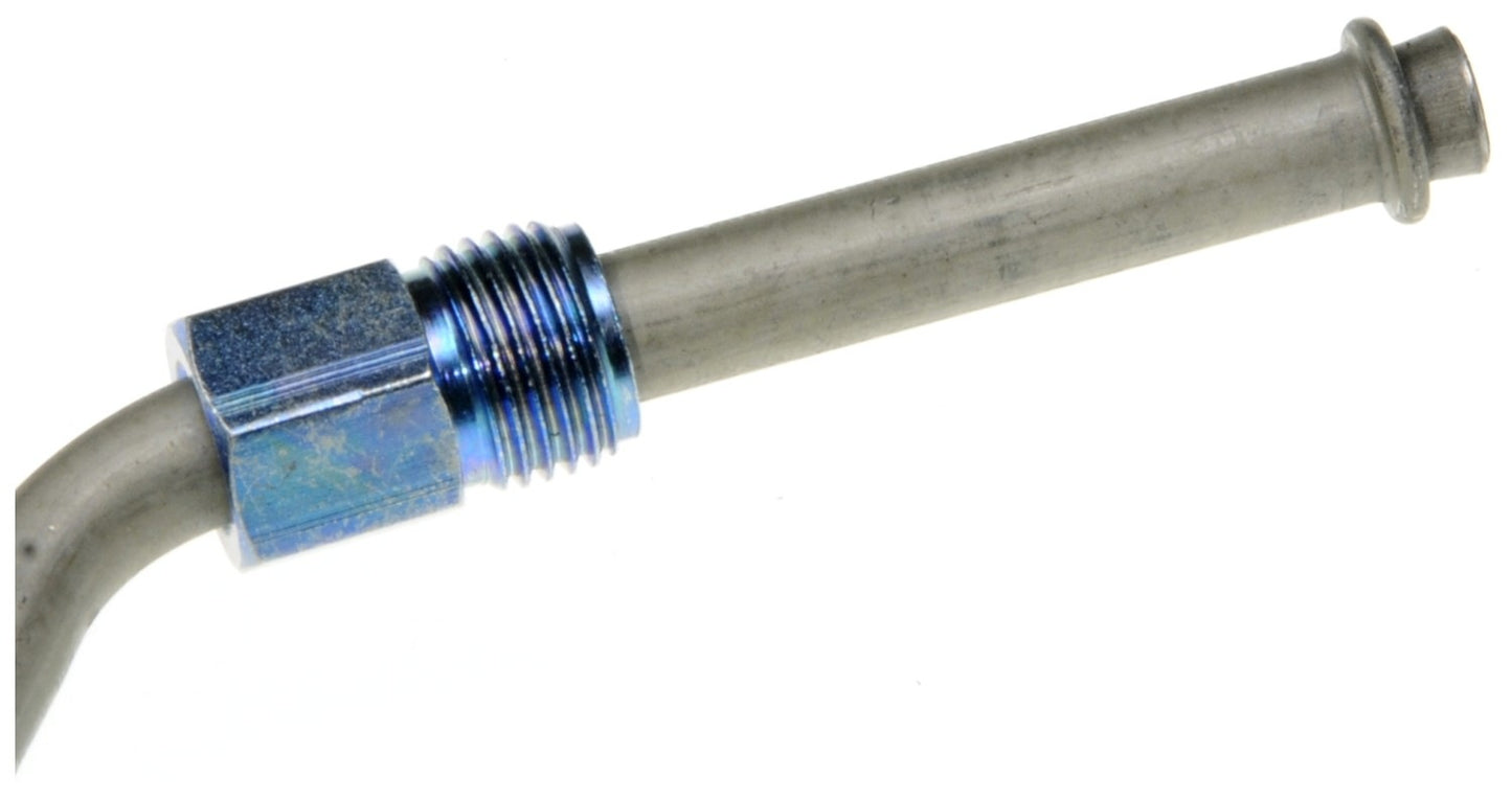 Gates Power Steering Pressure Line Hose Assembly 365579