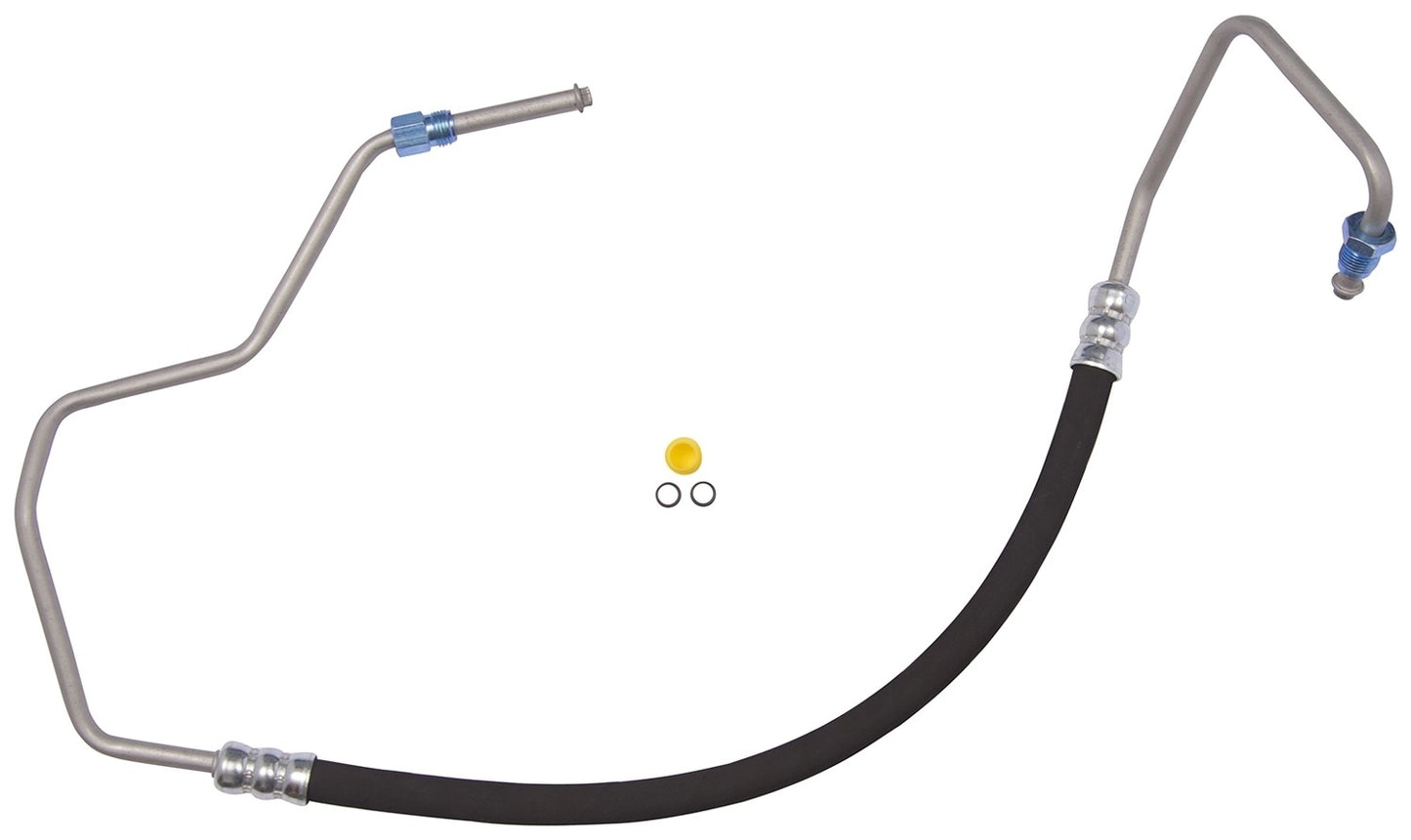 Gates Power Steering Pressure Line Hose Assembly 365579