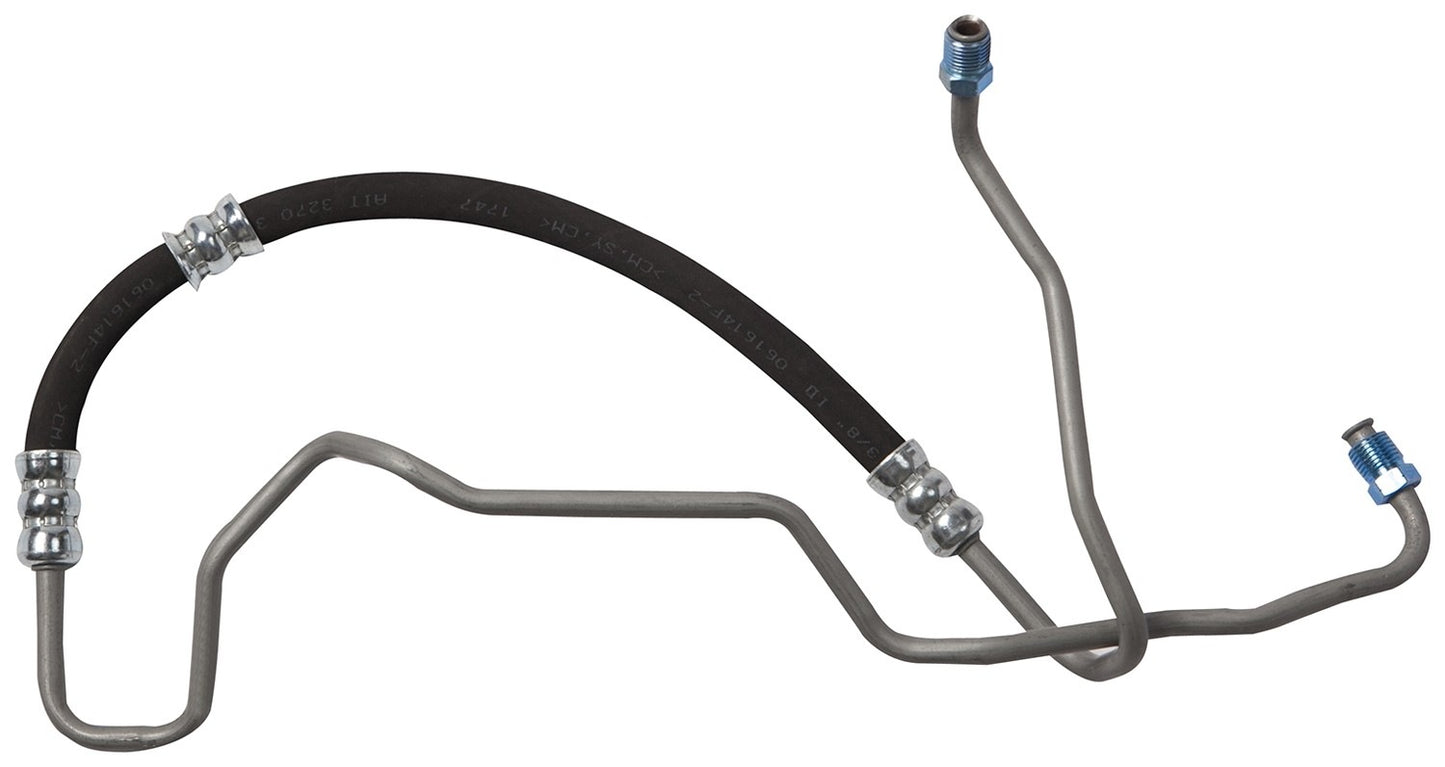 Gates Power Steering Pressure Line Hose Assembly 365580