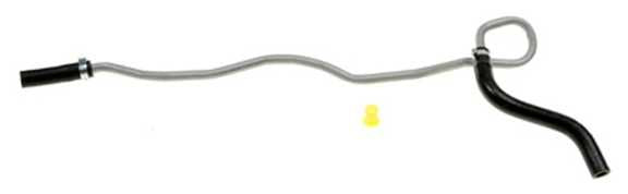 Gates Power Steering Return Line Hose Assembly 365581