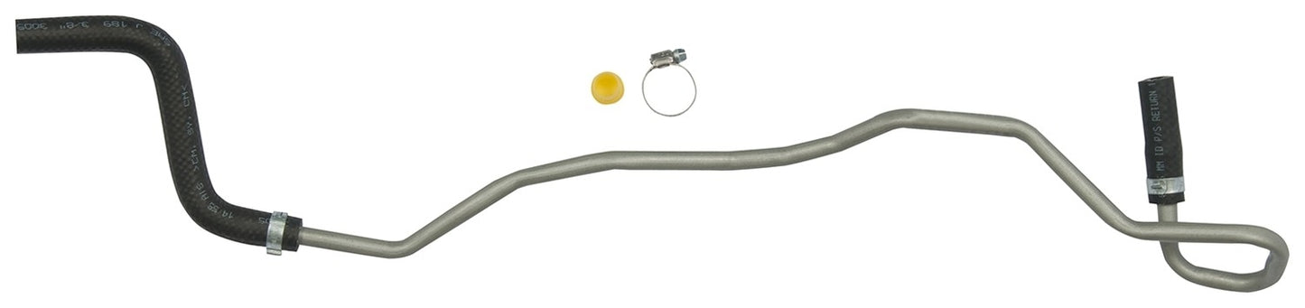 Gates Power Steering Return Line Hose Assembly 365581
