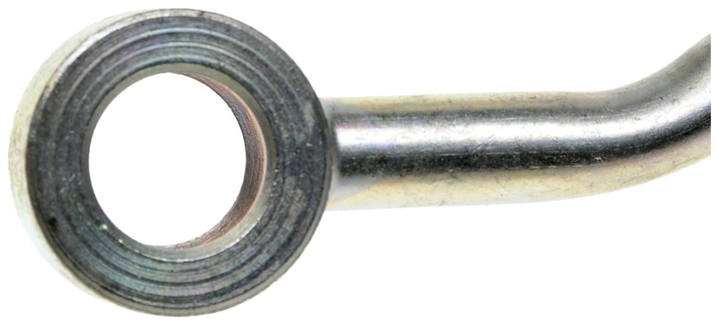 Gates Power Steering Pressure Line Hose Assembly 365583