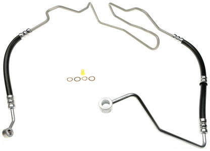 Gates Power Steering Pressure Line Hose Assembly 365583