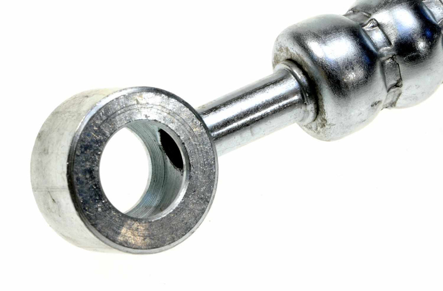 Gates Power Steering Pressure Line Hose Assembly 365584