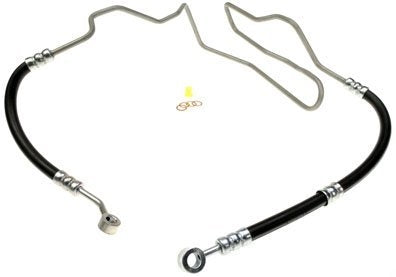 Gates Power Steering Pressure Line Hose Assembly 365584