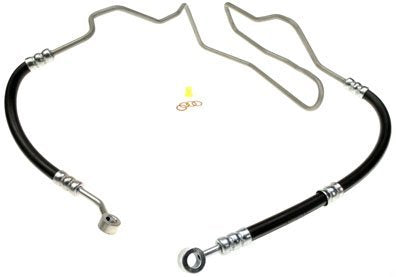 Gates Power Steering Pressure Line Hose Assembly 365584