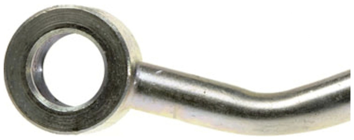 Gates Power Steering Pressure Line Hose Assembly 365584