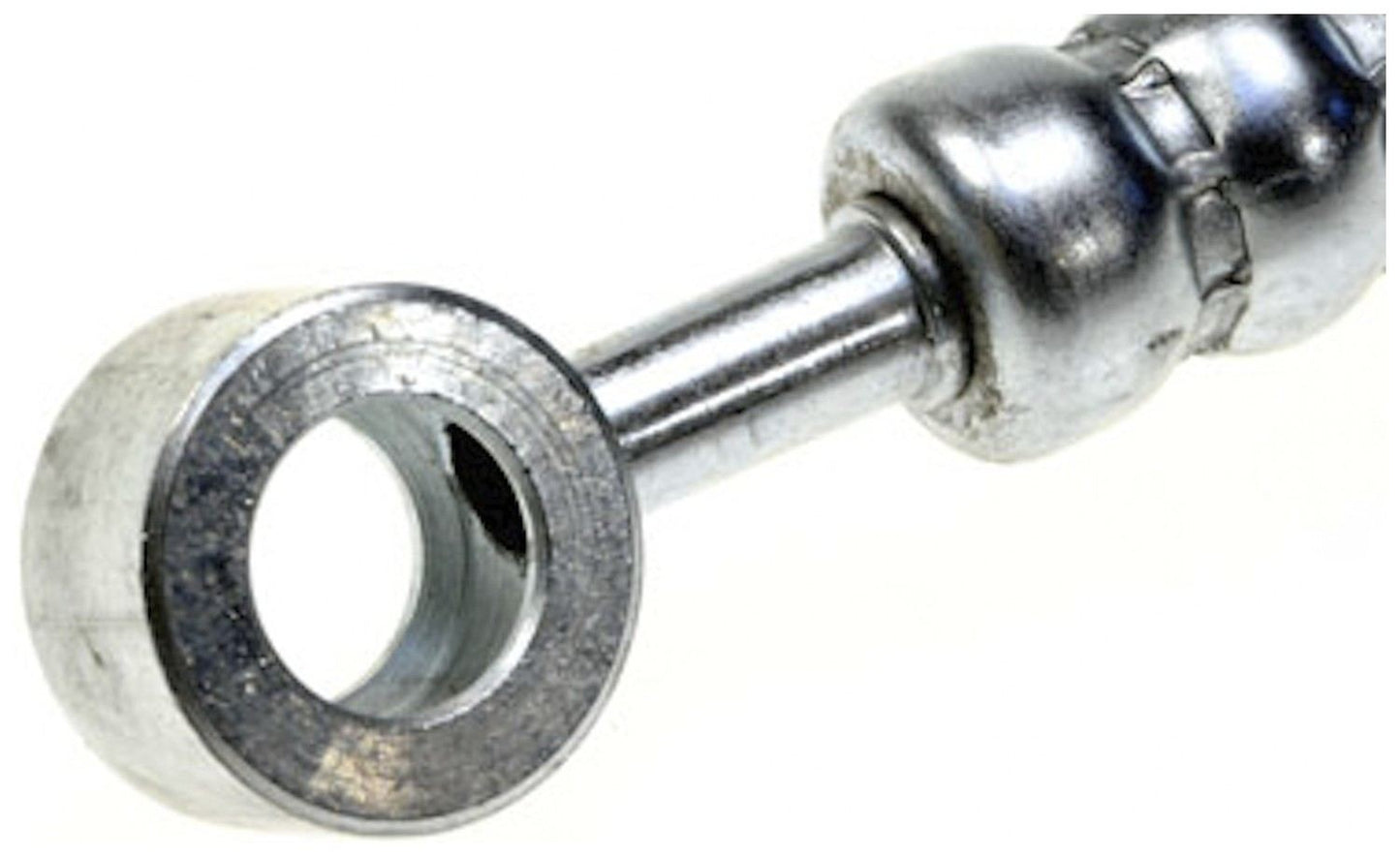 Gates Power Steering Pressure Line Hose Assembly 365584
