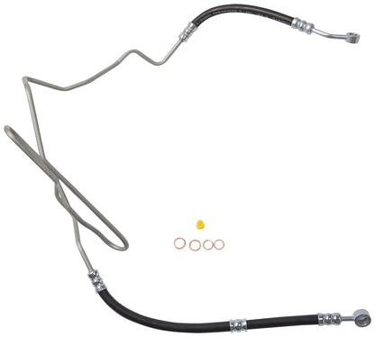 Gates Power Steering Pressure Line Hose Assembly 365584