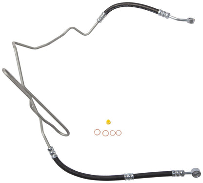 Gates Power Steering Pressure Line Hose Assembly 365584