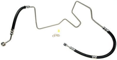 Gates Power Steering Pressure Line Hose Assembly 365585