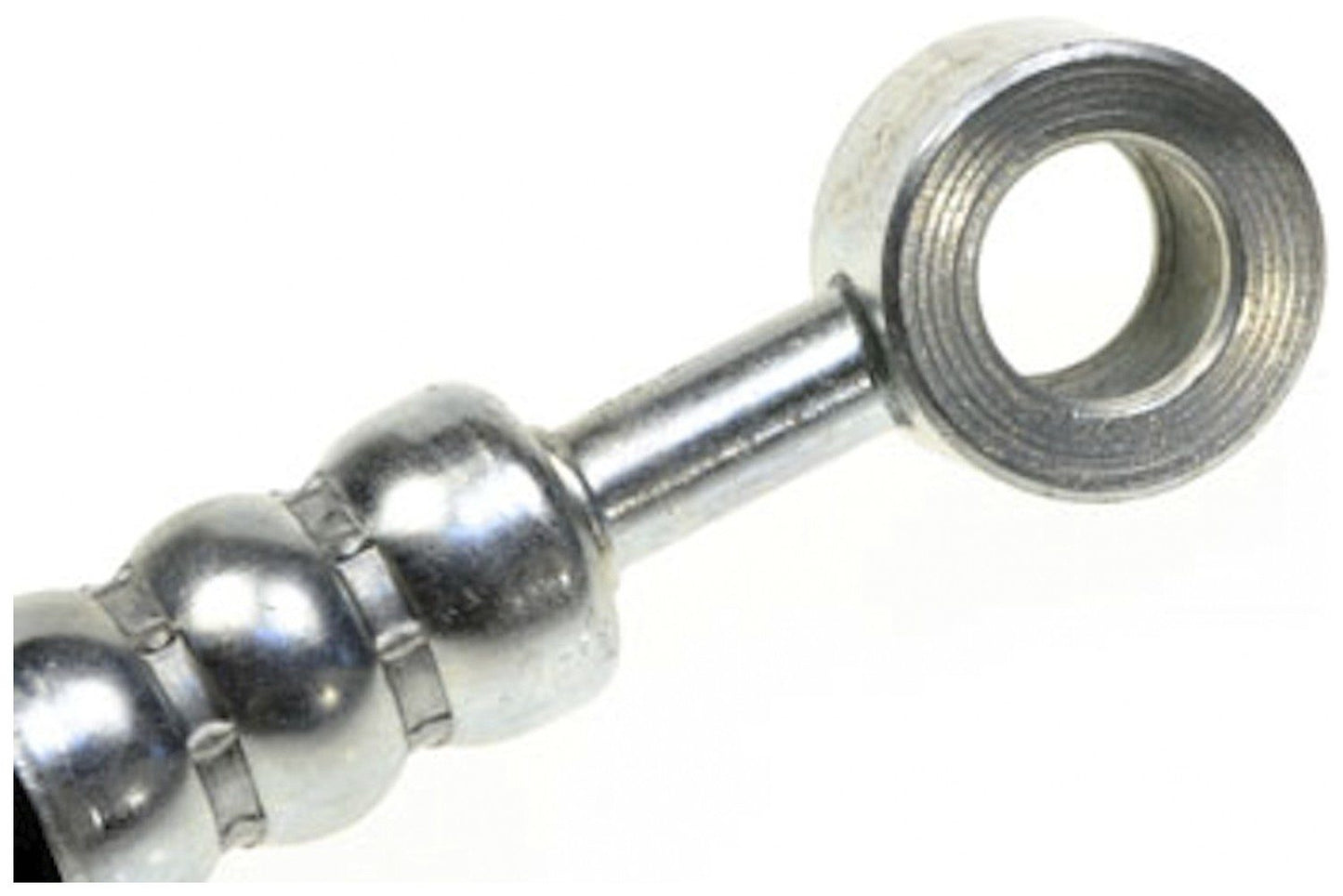 Gates Power Steering Pressure Line Hose Assembly 365585