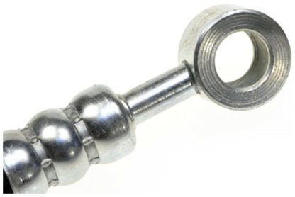 Gates Power Steering Pressure Line Hose Assembly 365585