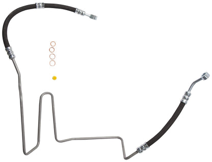 Gates Power Steering Pressure Line Hose Assembly 365585