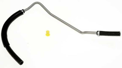Gates Power Steering Return Line Hose Assembly 365586