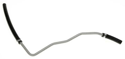 Gates Power Steering Return Line Hose Assembly 365588