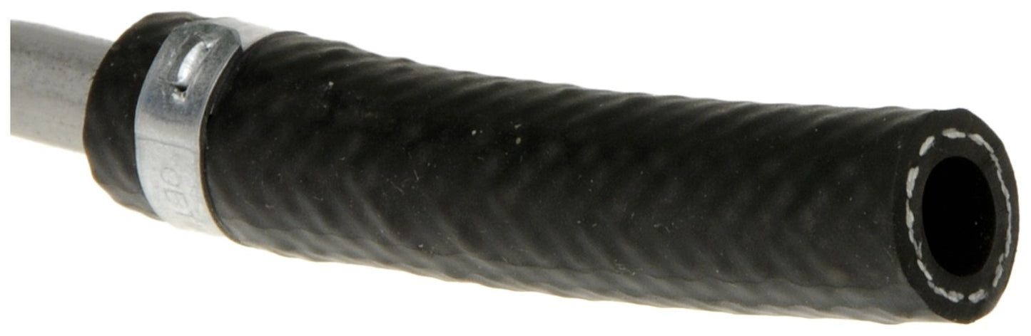 Gates Power Steering Return Line Hose Assembly 365588
