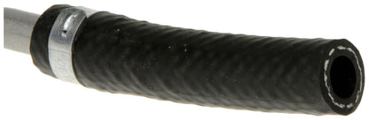Gates Power Steering Return Line Hose Assembly 365588