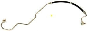 Gates Power Steering Pressure Line Hose Assembly 365590