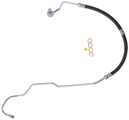 Gates Power Steering Pressure Line Hose Assembly 365590