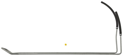 Gates Power Steering Return Line Hose Assembly 365595