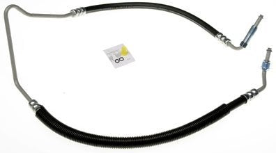 Gates Power Steering Pressure Line Hose Assembly 365596