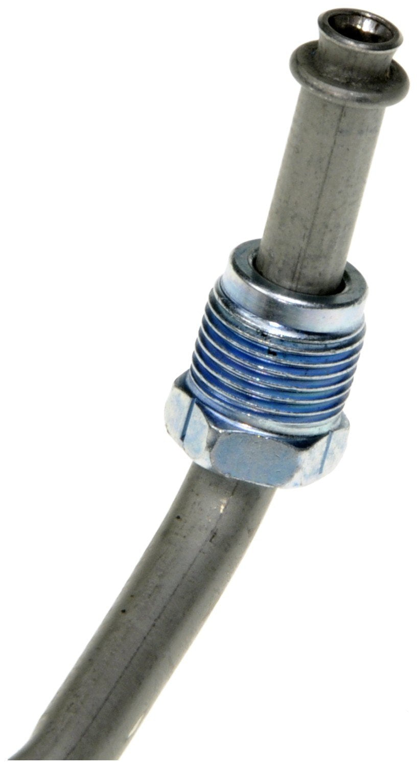 Gates Power Steering Pressure Line Hose Assembly 365596