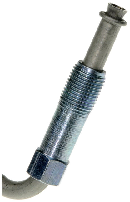 Gates Power Steering Pressure Line Hose Assembly 365596