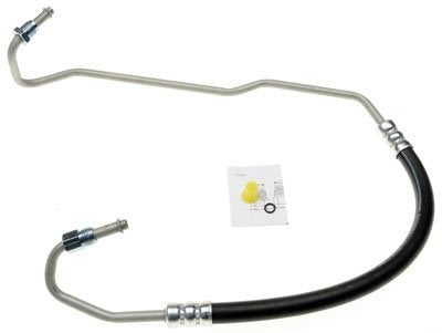 Gates Power Steering Pressure Line Hose Assembly 365597