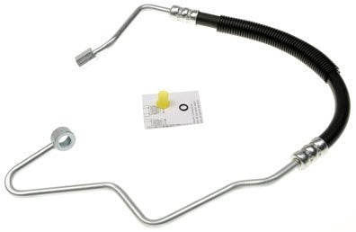 Gates Power Steering Pressure Line Hose Assembly 365598
