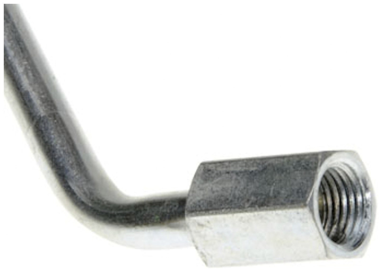 Gates Power Steering Pressure Line Hose Assembly 365598