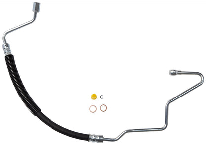 Gates Power Steering Pressure Line Hose Assembly 365598