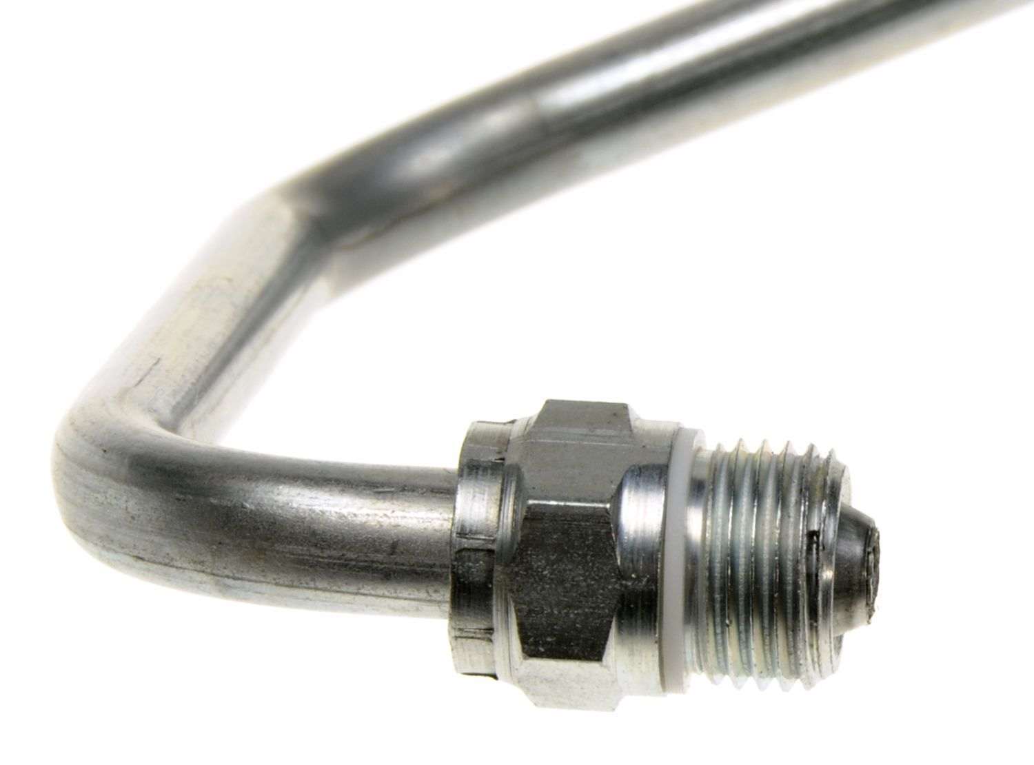 Gates Power Steering Pressure Line Hose Assembly 365599