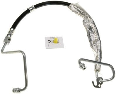 Gates Power Steering Pressure Line Hose Assembly 365599