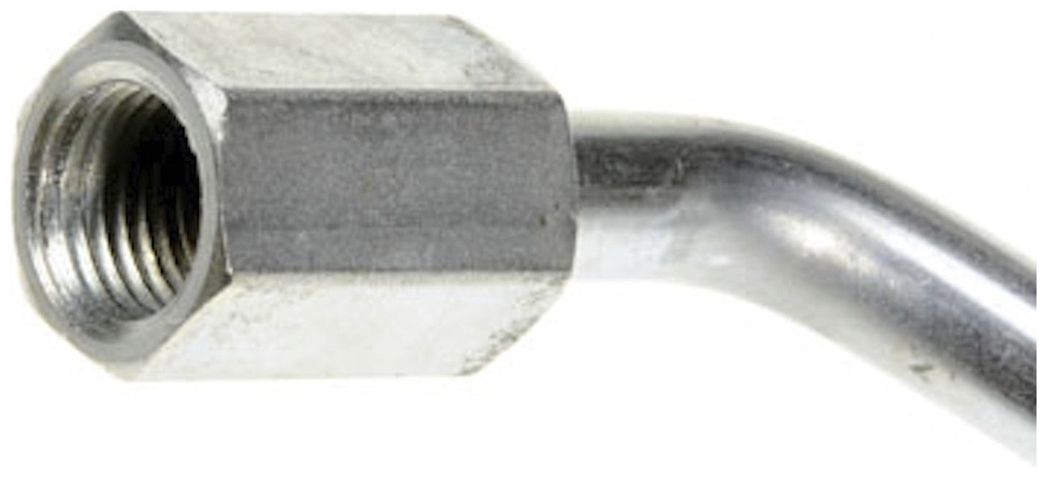 Gates Power Steering Pressure Line Hose Assembly 365599