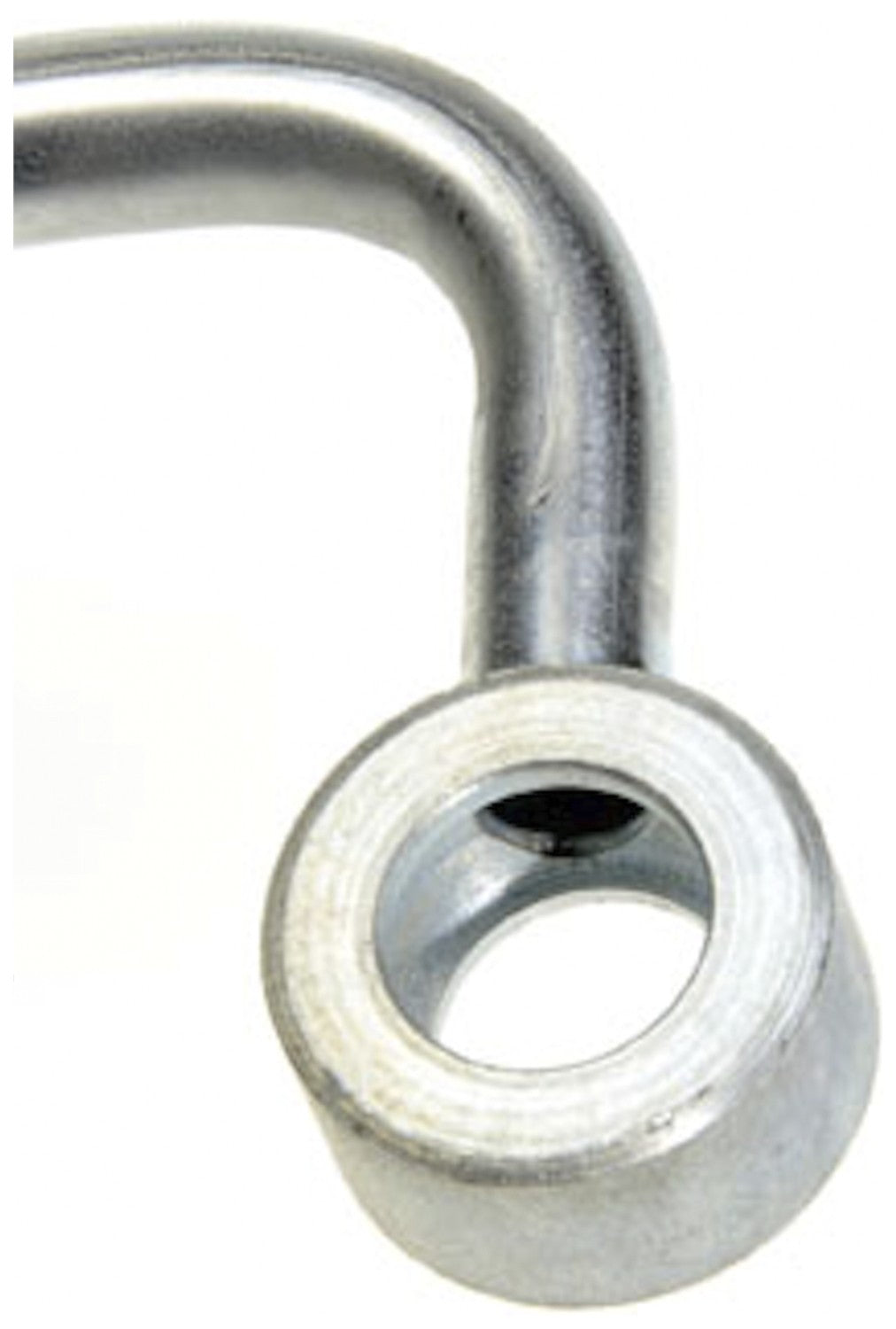 Gates Power Steering Pressure Line Hose Assembly 365599
